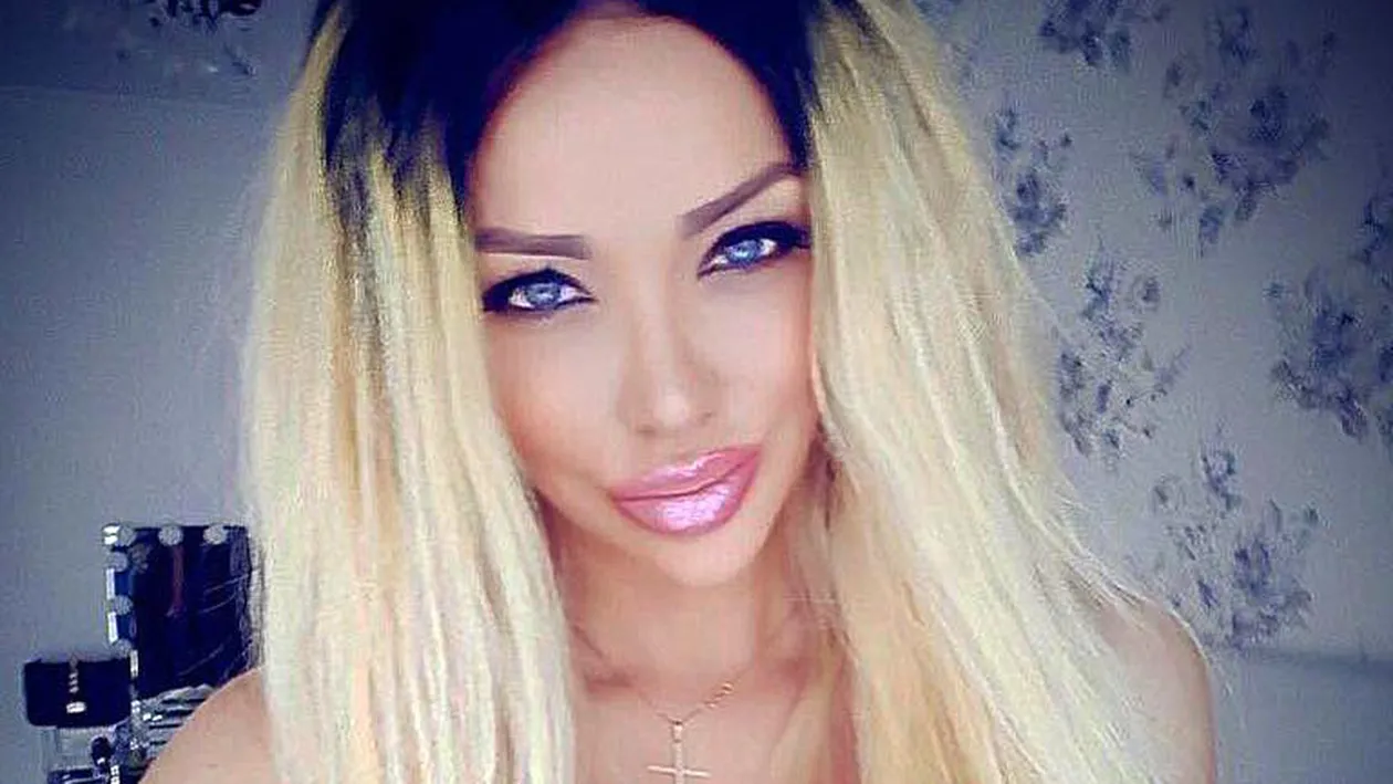 Bianca Drăguşanu s-a hotărât ACUM! Cum se va mai numi micuţa Sofia! Al doilea nume este...