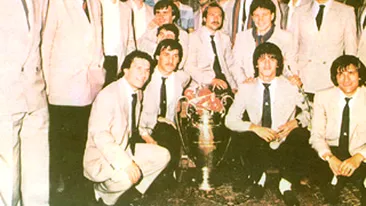 Emeric Jenei, despre cea mai frumoasa zi din istoria Stelei: Jucatorii Barcelonei au fost hipnotizati de Duckadam!