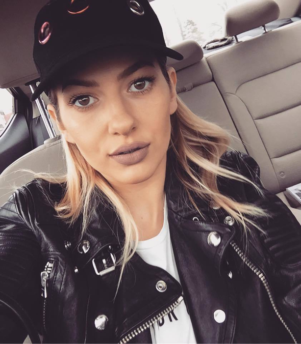 LIDIA BUBLE l-a dat de gol pe iubitul ei! Ce detaliu a spus despre RĂZVAN SIMION:,,E mai ruşinos‘’