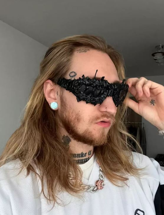 Alex Furman este concurent la Survivor România 2025/ sursă foto: Instagram