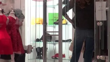 Rezolutia sedintei secrete din biroul lui Truica! Unde si cu cine l-au filmat paparazzii pe Dinu Pescariu!