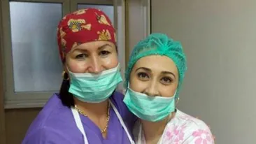 Diploma falsului medic ginecolog din Ilfov este de fapt a unui fost student la Jurnalistică din Sibiu