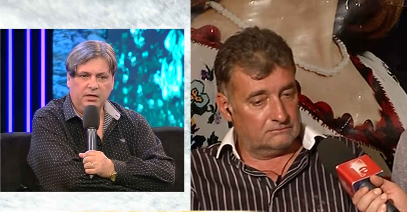 Aurel Ciuculete, primele declarații după ce a aflat că fostul cumnat, Cornel Galeș, a murit: “Viața acestei persoane ingrate…”