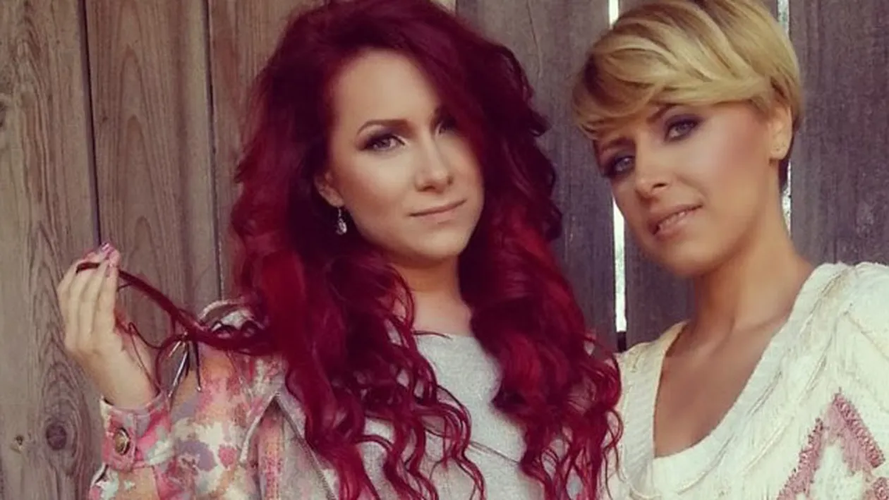 Veveritele lui Maruta au devenit mirese! Cum arata fetele in rochii de nunta