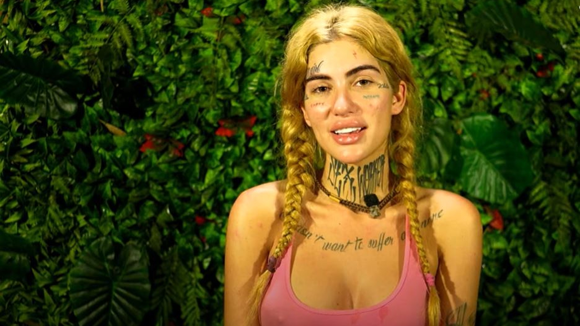 Bia Khalifa, atac dur la Lidia Buble: ”M-am plictisit, arată a băiețel”