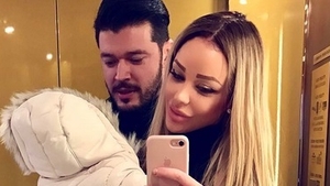 Bianca Drăguşanu, primele declaraţii despre nunta cu Victor Slav! Ce se va întâmpla la botezul fiicei lor