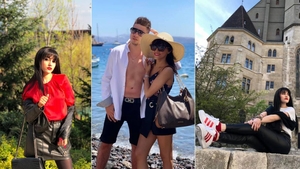 Cântăreața Andreea Rodiana a murit la numai 18 ani. Mesajul cutremurător postat de părinți