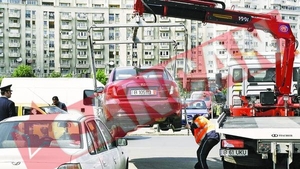 Cum va recuperati masinile ridicate pentru ca "incurca" summitul NATO