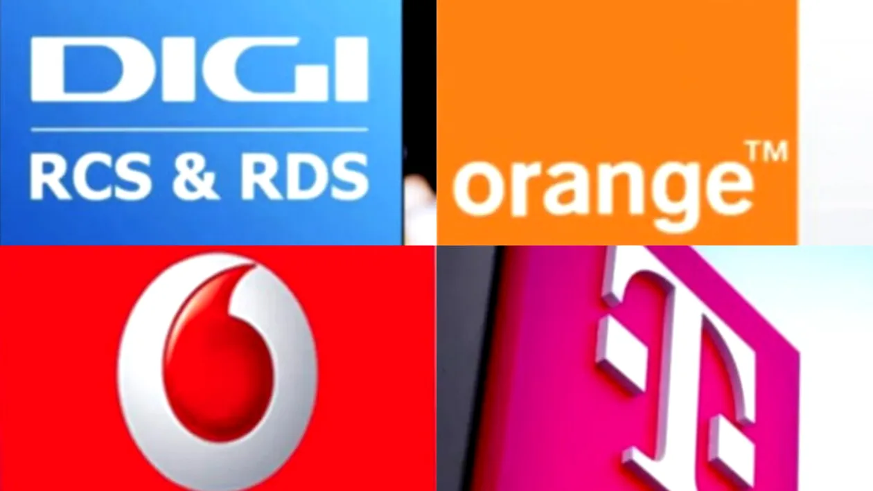 Schimbarea COLOSALĂ pe care toți operatorii telecom din România o vor face începând cu 7 iulie 2025