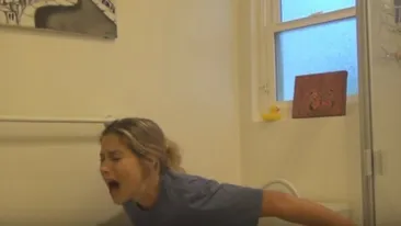 A intrat în baie și... E incredibil cum și-a găsit soția! Femeia a cerut imediat divorțul