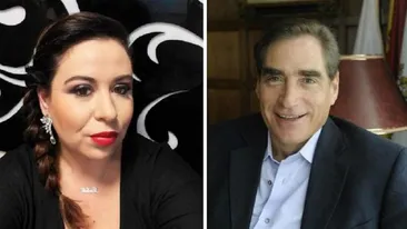 Cum a reacționat Petre Roman, atunci când a aflat de divorțul Oanei Roman de Marius Elisei