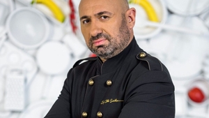 Chef Scărlătescu, la un pas de moarte! A căzut ca secerat