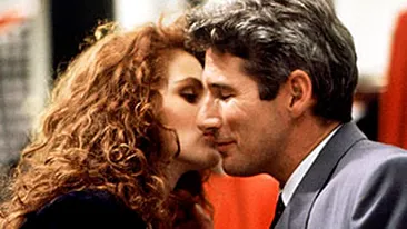 Richard Gere desfiinteaza filmul care l-a facut celebru in randul domnisoarelor: Pretty Woman a fost un film de dragoste cam prostut