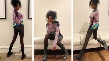 E cumplit! S-a aflat cauza decesului cântăreței Chynna, descoperită moartă în casă la 25 de ani. Abia lansase EP-ul “If I Die First”