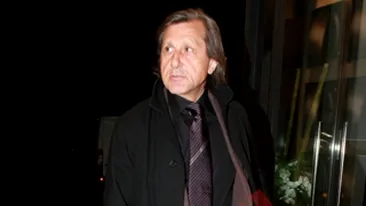 Ilie Nastase: Nu cred ca o sa mai apuc vremurile cand o sa fim o tara asezata cu turisti