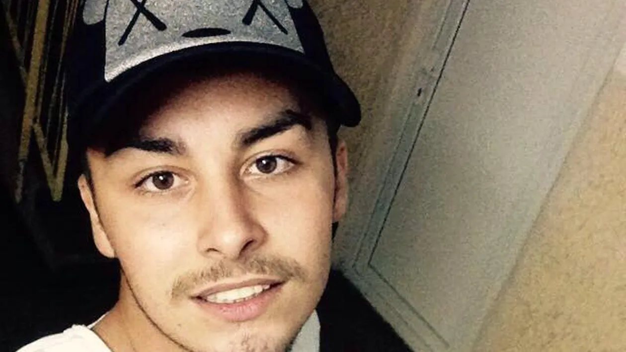 Iubita lui Vlăduţ, declaraţii lacrimogene pentru CANCAN.RO! Ultima dorinţă a barmanului mort din Colectiv!