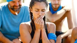 Andreea Moromete, dată afară de la Survivor România? "Mâine ai de prins un avion"
