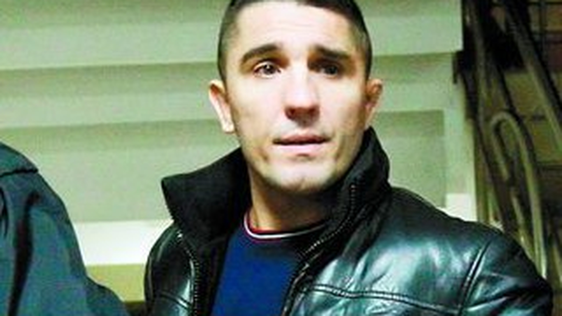 Seful Cordunenilor, dat in judecata de un detinut