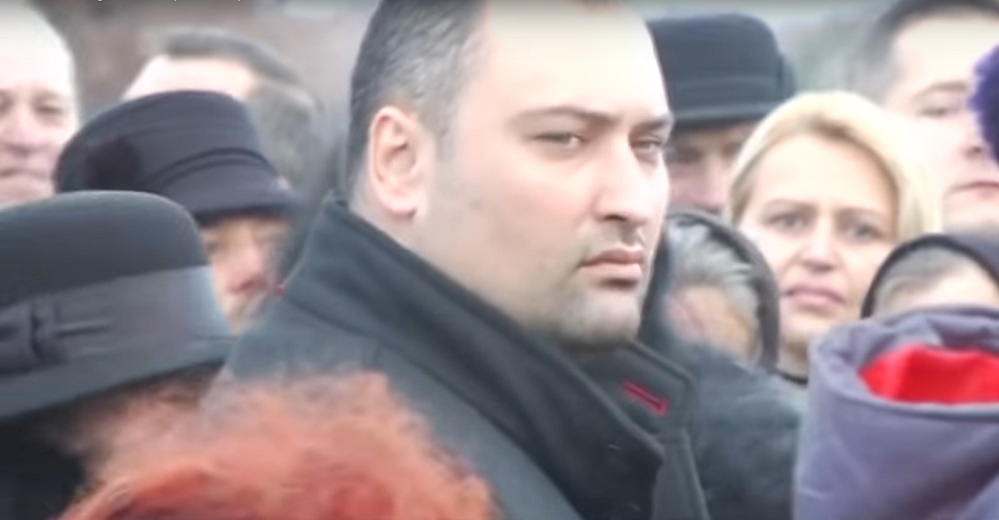 Criminalul din Satu Mare care și-a ucis bunica și părinții, la spital de urgență: „S-a întâmplat ceva grav”