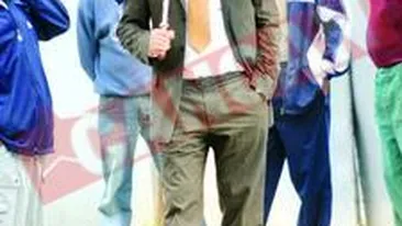 Miliardarul Nicorescu, la un pas de boxa acuzatilor