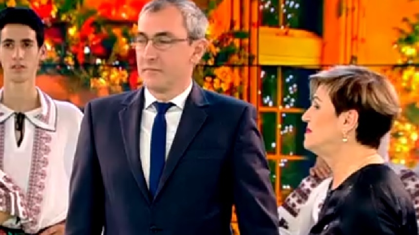 Nicoleta Voica s-a logodit! Cum arată viitorul soţ al interpretei de muzică populară