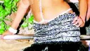 Baiatul lui Lica Vancica si-a facut nunta intr-un restaurant de lux din Otopeni! Mireasa a purtat rochie de 30.000 de euro