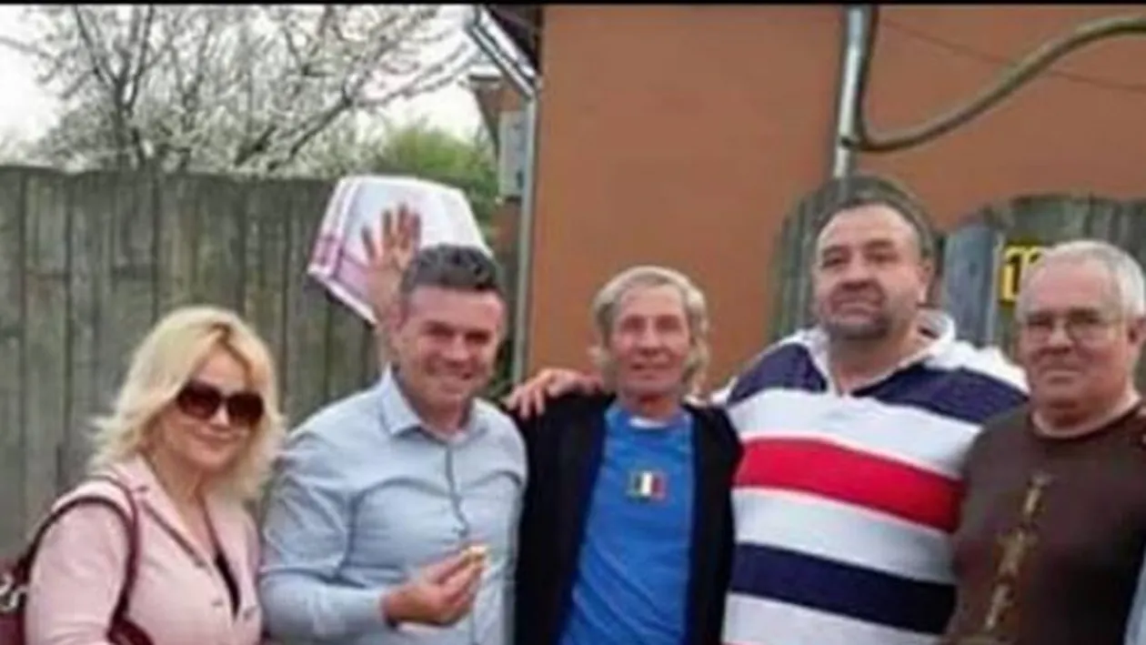 S-a aflat cauza morții bărbatului care a fost la protestul din Piața Victoriei!