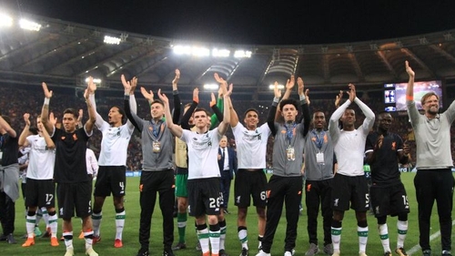 Real Madrid- Liverpool, finala de vis de la Kiev din Champions League!