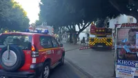 O româncă din Spania a fost reținută de autorități! A vrut să incendieze casa unei colege de muncă, dar a greșit adresa