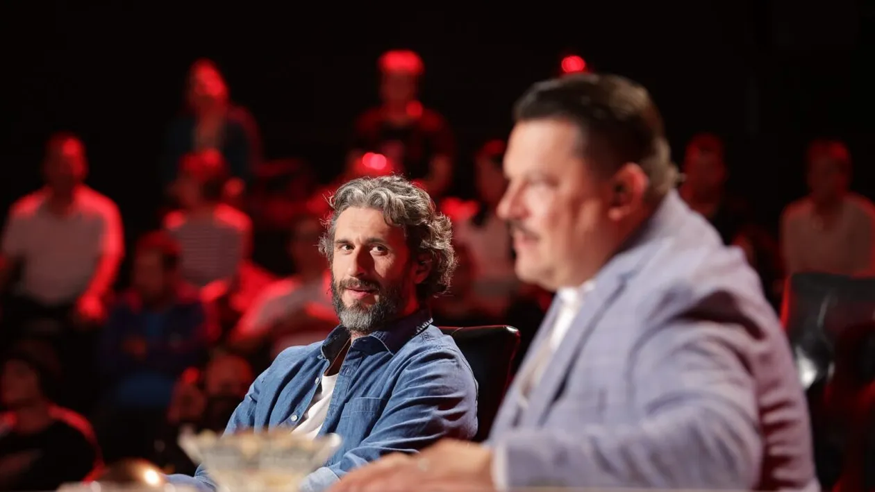 Dragoș Bucur a identificat pericolul major care macină viitorul societății. „A devenit cool să fii ateu”