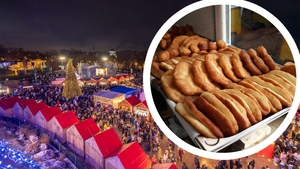 Nu este o eroare! Cu cât a ajuns să se vândă o singură gogoașă, la târgul de Crăciun din Drumul Taberei