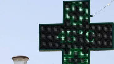 Meteorologii Accuweather anunță 4 zile de mega-caniculă în București: Temperaturile resimțite ajung la 45 grade Celsius. Pe ce dată începe