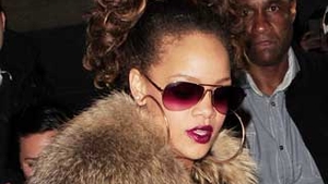Chris Martin: "Rihanna era destul de urata si prost dispusa"
