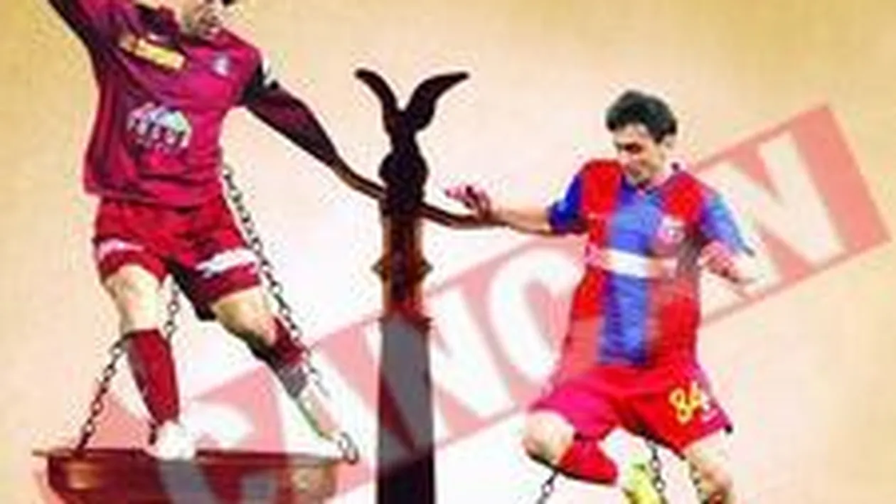 Cum l-a pacalit Iuliu Muresan pe Gigi Becali