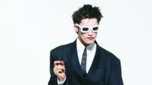 Dan Balan, ex O-Zone, vrea sa se ingrase