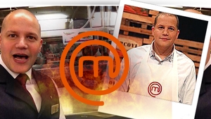 Cum i s-a schimbat viaţa la 3 ani de la “MasterChef”. A devenit faimos după ce a “sorcovit-o” pe casnica Andreea Moldoveanu!