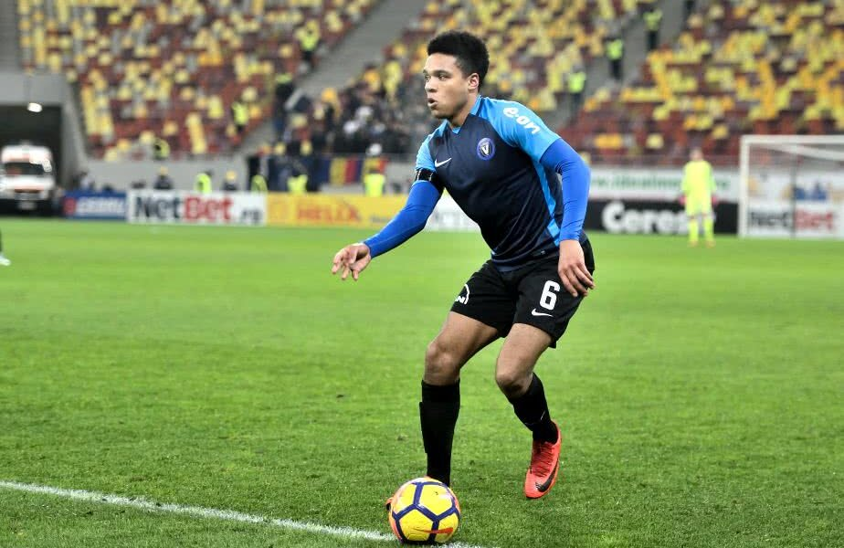Bradley de Nooijer