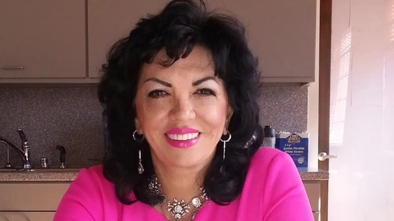 După ce a prezis divorţul dintre EBA şi SYDA, CARMEN HARRA a făcut anunţul bombă! Ce a declarat despre noua relaţie Elenei Băsescu: “Sunt foarte independente şi agresive…“