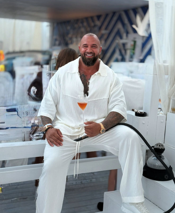 Alex Bodi/ sursă - social media.