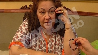 VIDEO Marioara Zavoranu are semipareza si se simte rau, dar ii pare bine ca au fost retinute vrajitoarele: "Asta merita aceste sarlatance"