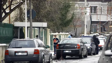 Lui Vadim i s-a infundat! O echipa soc a pus la cale o operatiune complexa, menita sa-l scoata din…incurcatura!