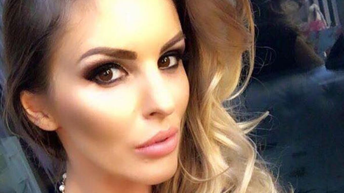 Denisa Nechifor şi-a spus părerea despre căsătoria lui Adrian Cristea cu Ana Maria Păuna! "Am ajuns acolo unde..."