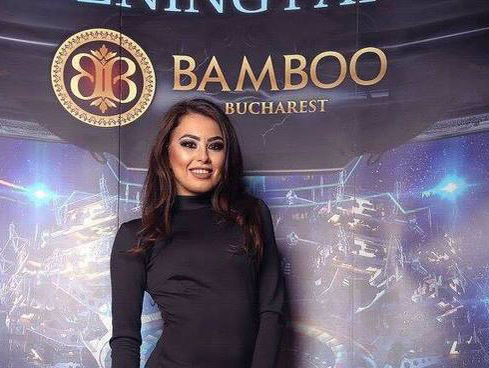 Eroina de la Bamboo, tânăra care a ajutat la evacuarea clienţilor