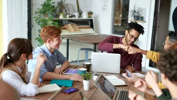 (P) Trucuri care mențin entuziasmul sau ce obiceiuri te ajută să rămâi concentrat pe ceea ce ți-ai propus