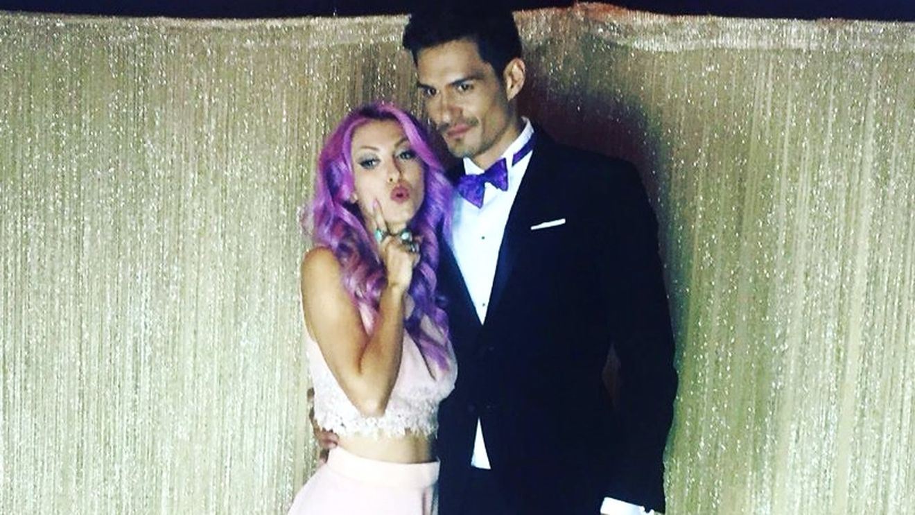 I-au ”poştit” maşina ANDREEI BĂLAN! Iubitul şi gaşca lui au făcut-o în grup