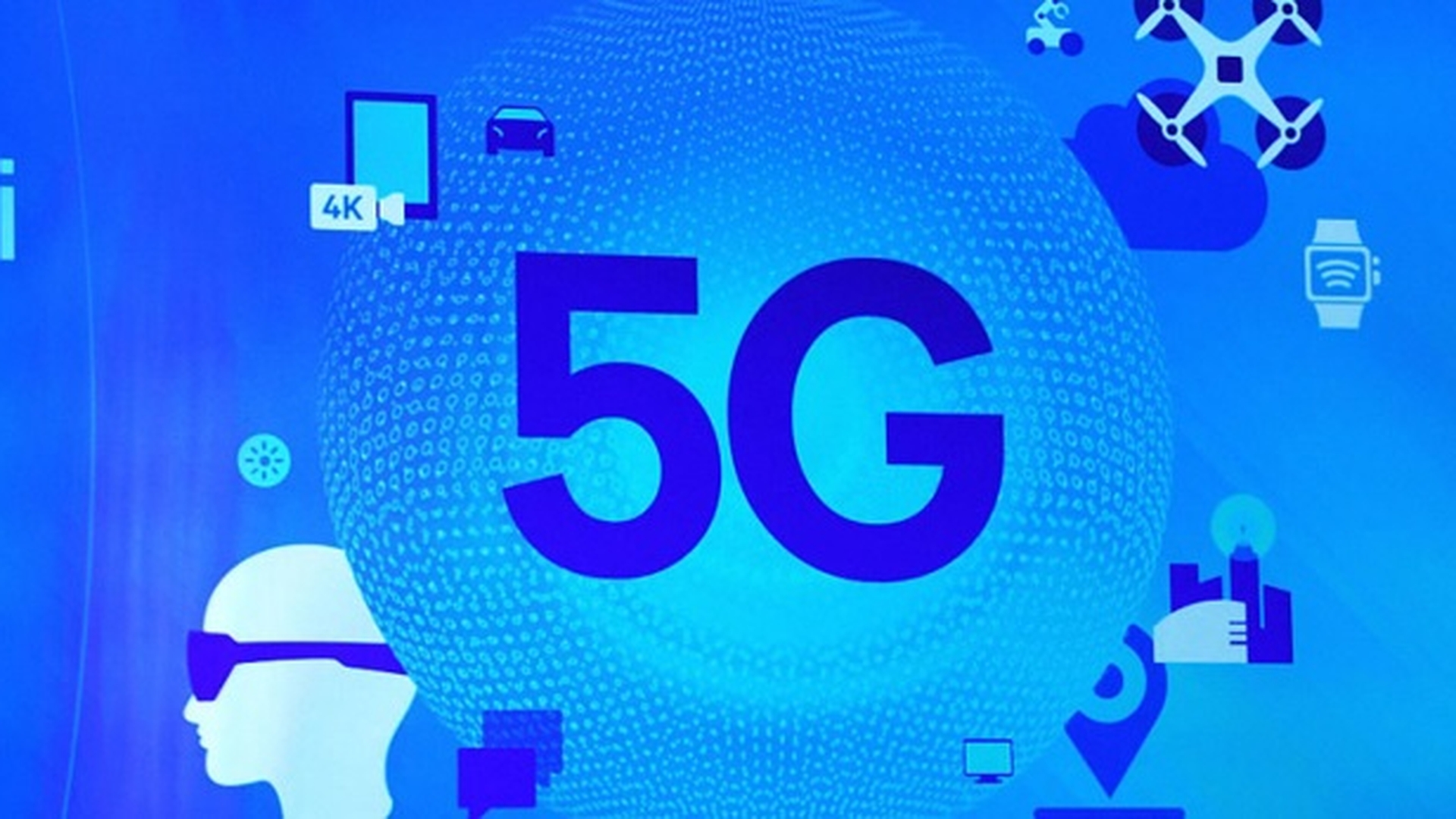Telefoane mobile pliabile, 5G, pinholes si alte trenduri mobile tech in 2019