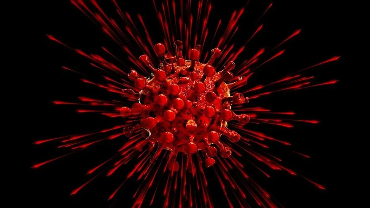 Coronavirusul a mai răpus câteva vieți în România! La cât a ajuns numărul morților din cauza epidemiei de SARS-CoV-2
