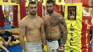 Ii recunosti!? In acest moment sunt cei mai periculosi frati din Romania
