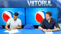 Spaniolul Ruben Alfonso e noul antrenor al Viitorului Constanța!