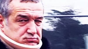 "Gigi Becali are probleme cu inima" PANICA la spitalul din Constanta! Un telefon anonim i-a pus pe jar pe doctori